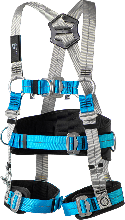 Привязь страховочная Венто ВЫСОТА 038