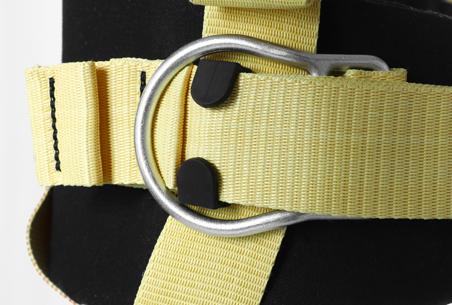 Привязь страховочная огнеупорная Венто ВЫСОТА 042К