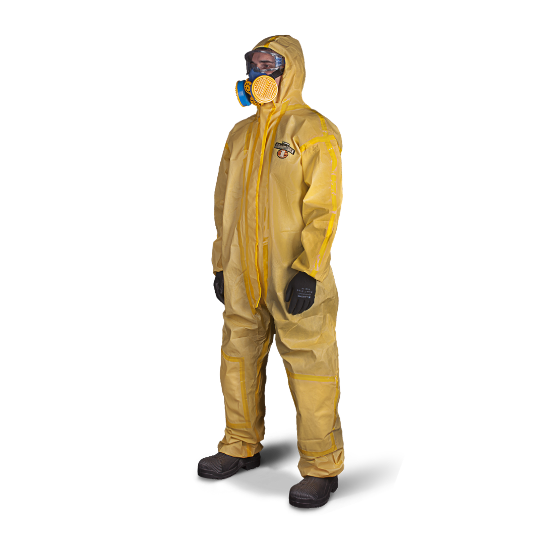 Комбинезон Lakeland КемМакс1