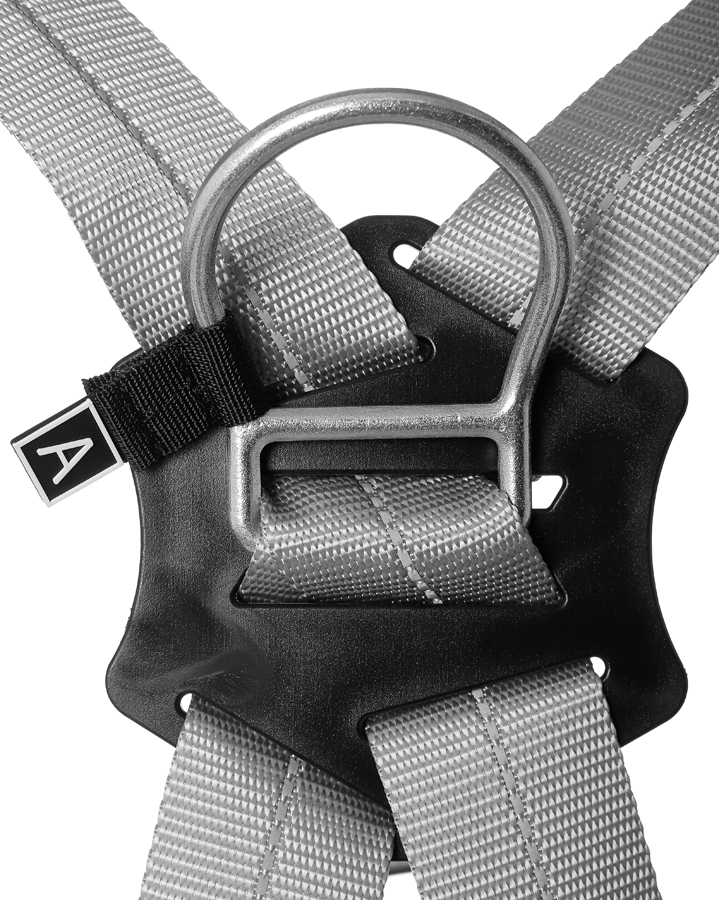 Привязь страховочная Венто ВЫСОТА 038