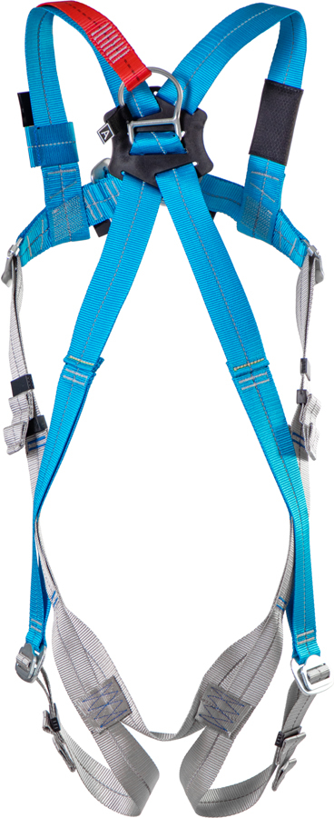 Привязь страховочная Венто ВЫСОТА 041