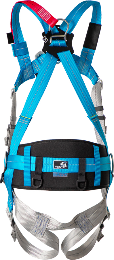Привязь страховочная Венто ВЫСОТА 042 