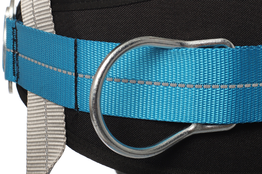 Привязь страховочная Венто ВЫСОТА 038