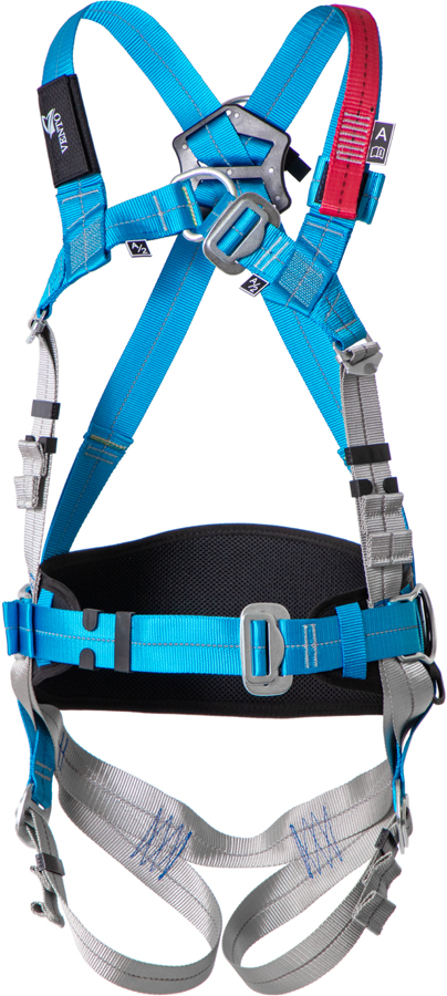 Привязь страховочная Венто ВЫСОТА 042 