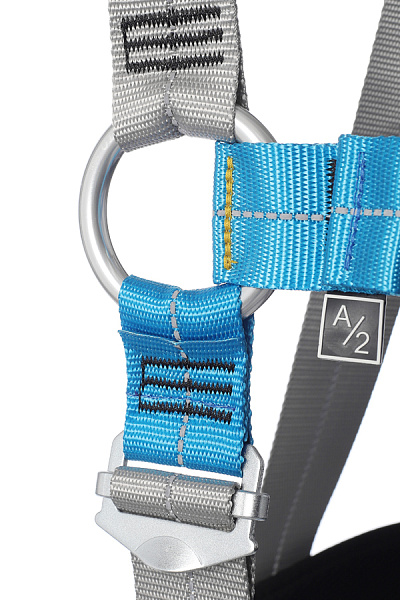 Привязь страховочная Венто ВЫСОТА 038