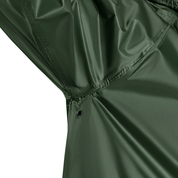 Костюм Стандарт влагозащитный, зеленый