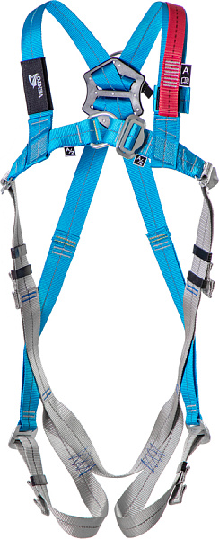 Привязь страховочная Венто ВЫСОТА 041