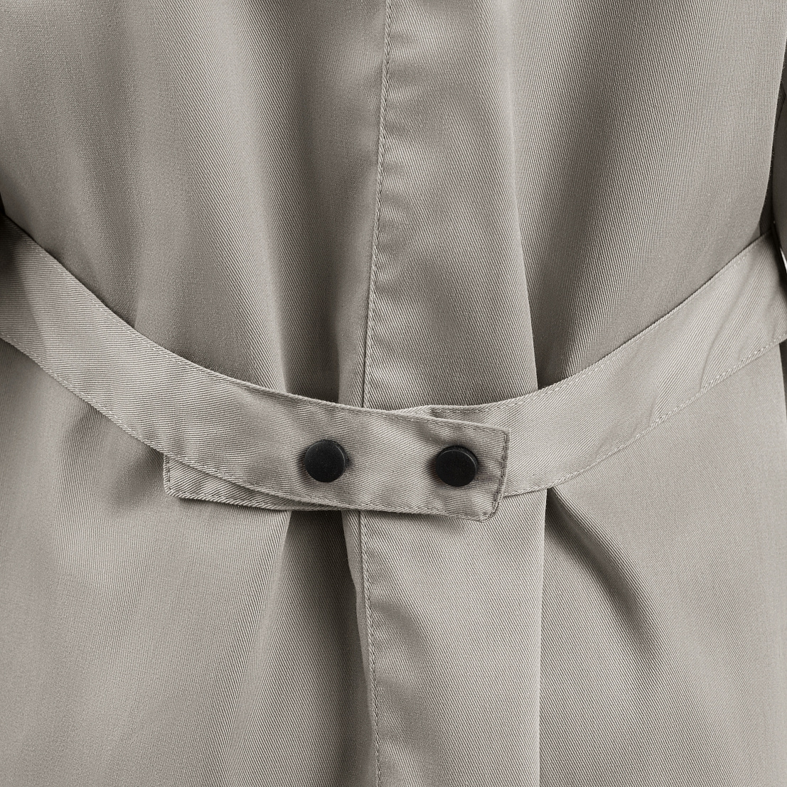 Халат ДОН, тк.смесовая, серый/т-синий/оранжевый, жен.