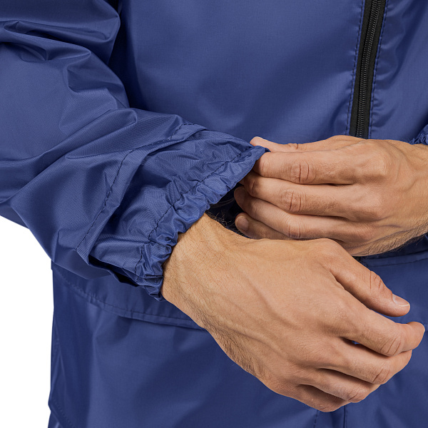 Костюм ПОСЕЙДОН цв.синий