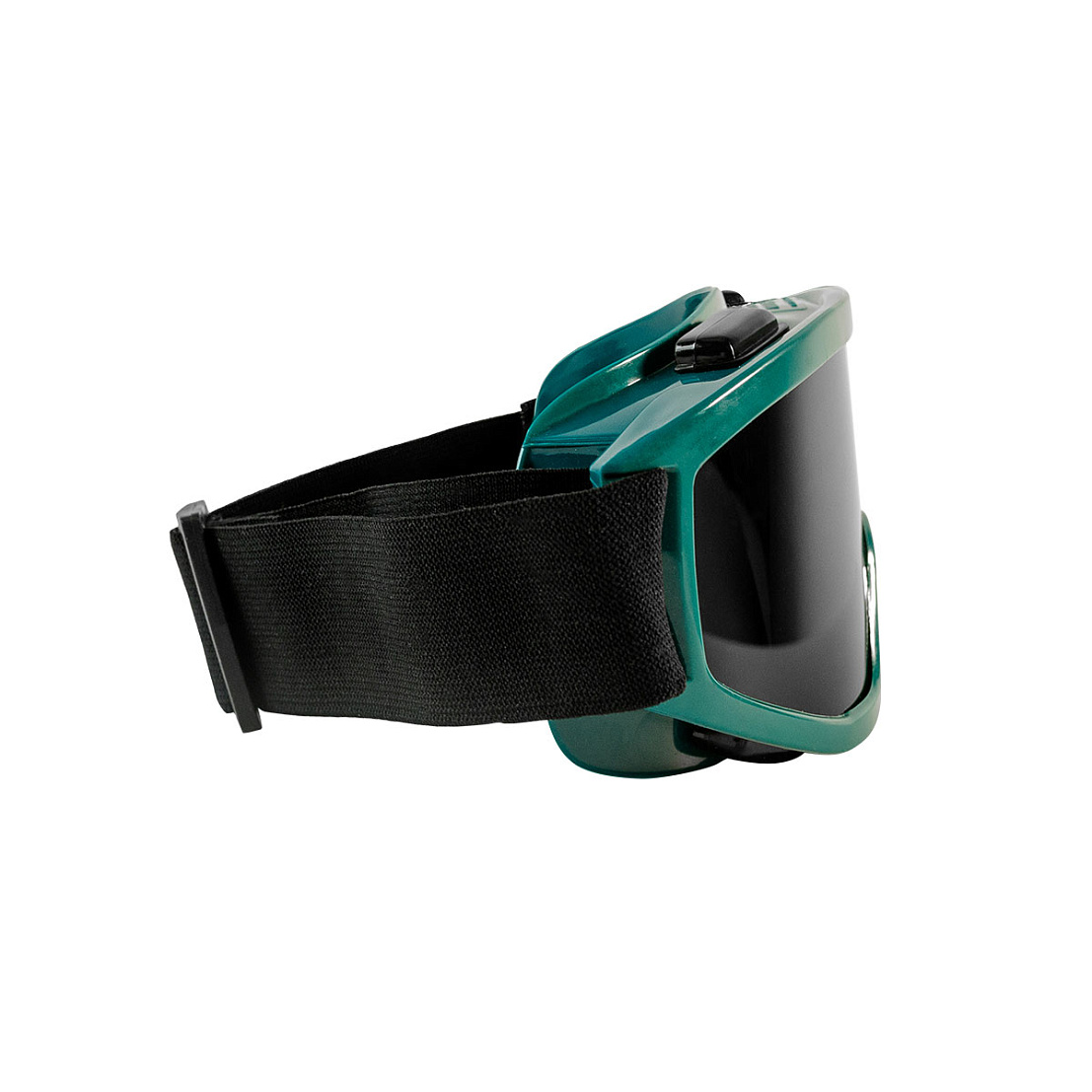 Очки закрытые Ампаро ПРЕМИУМ, газосварочные (6), KN, (AF-AS), 2171 (222503)