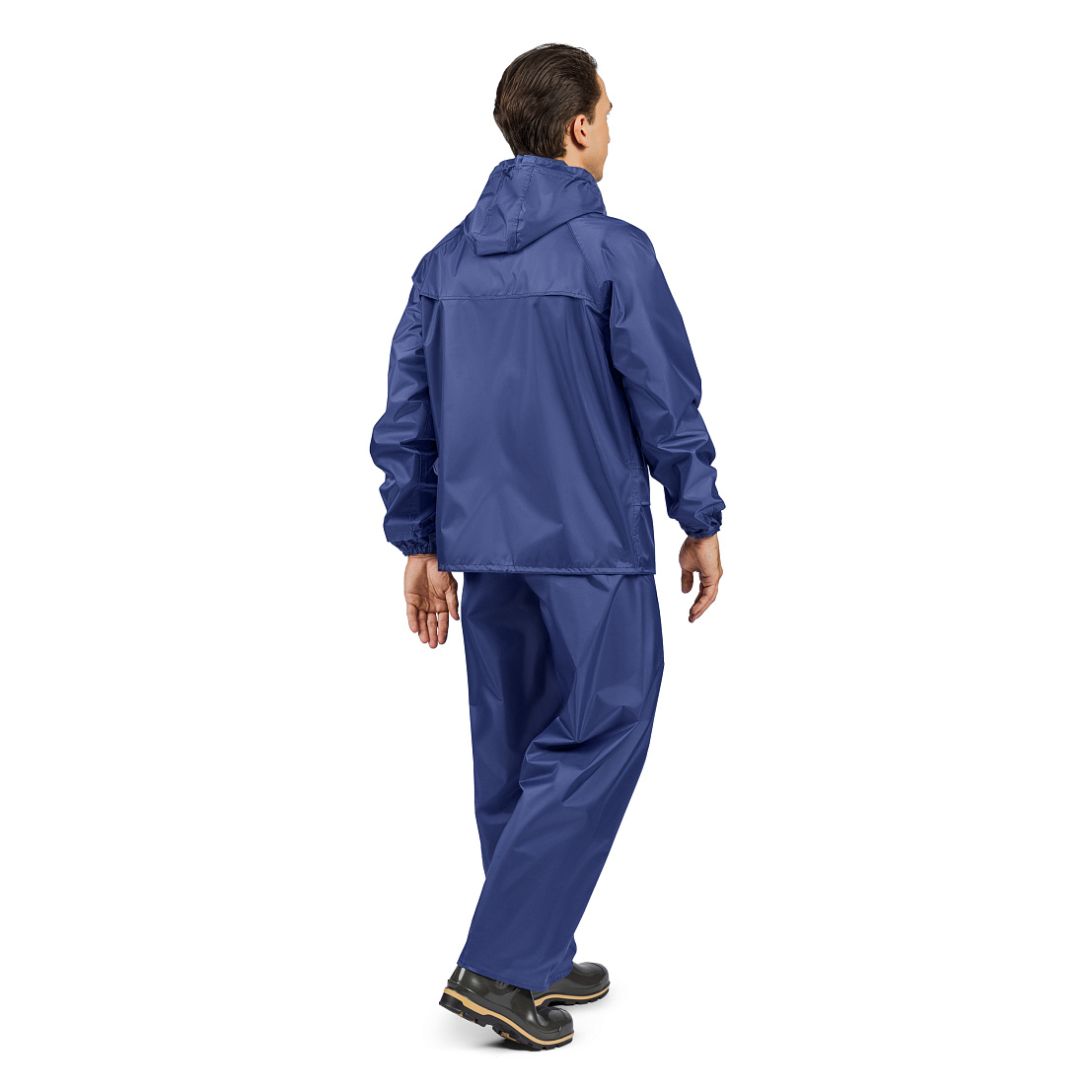 Костюм ПОСЕЙДОН цв.синий