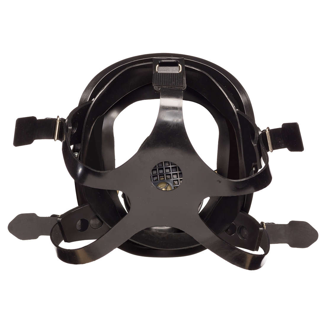 Полнолицевая маска UNIX 5000 (резина)