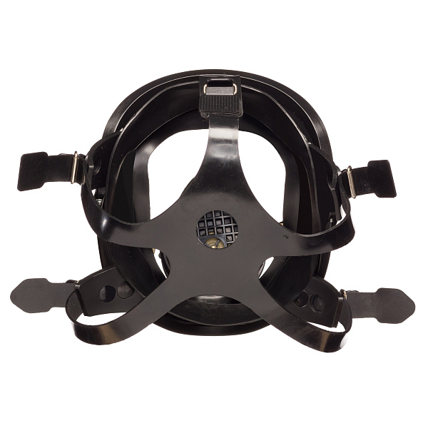 Полнолицевая маска UNIX 5000 (резина)