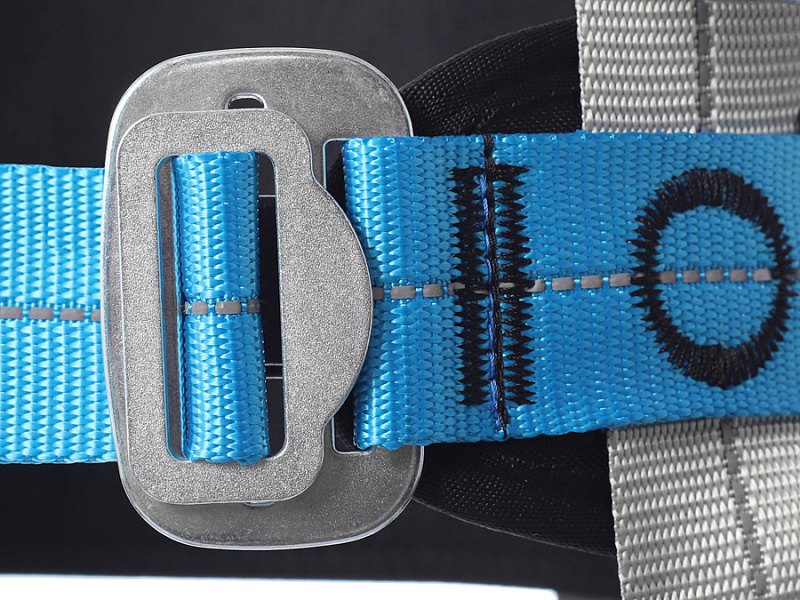 Привязь страховочная Венто ВЫСОТА 038