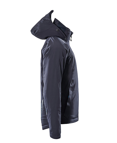 Куртка утепленная МАСКОТ арт.17035-411-010, т-синий, муж.