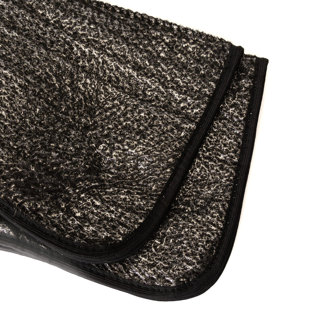 Вкладной чулок фольгированный (-20°С), черный