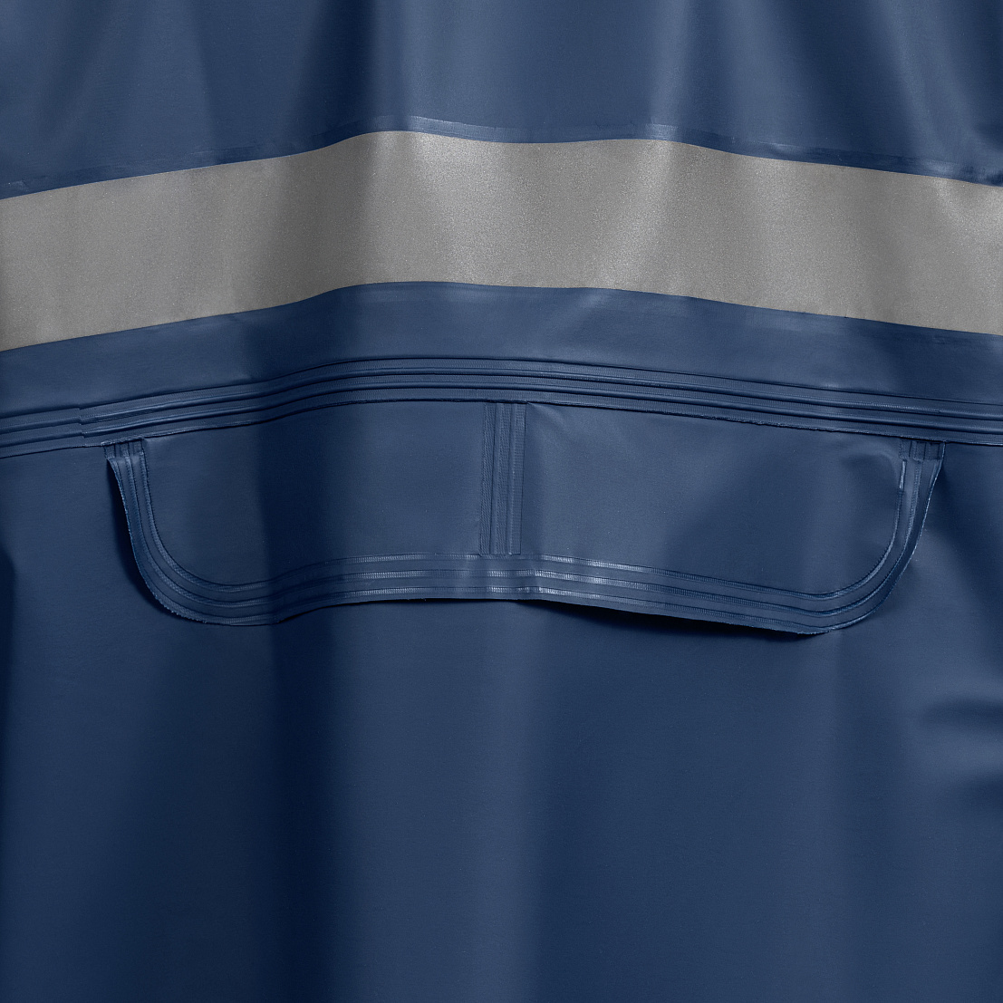 Плащ ВОЛГА влагозащитный с СОП