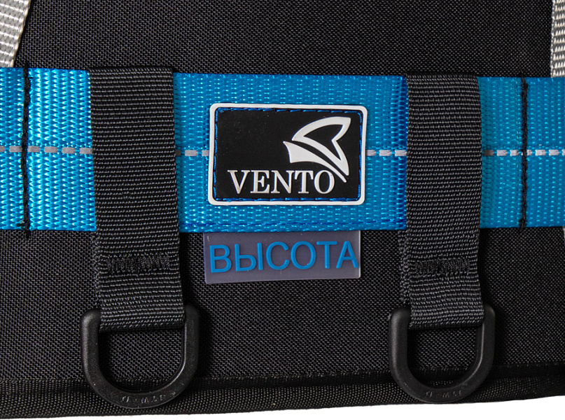 Привязь страховочная Венто ВЫСОТА 042 