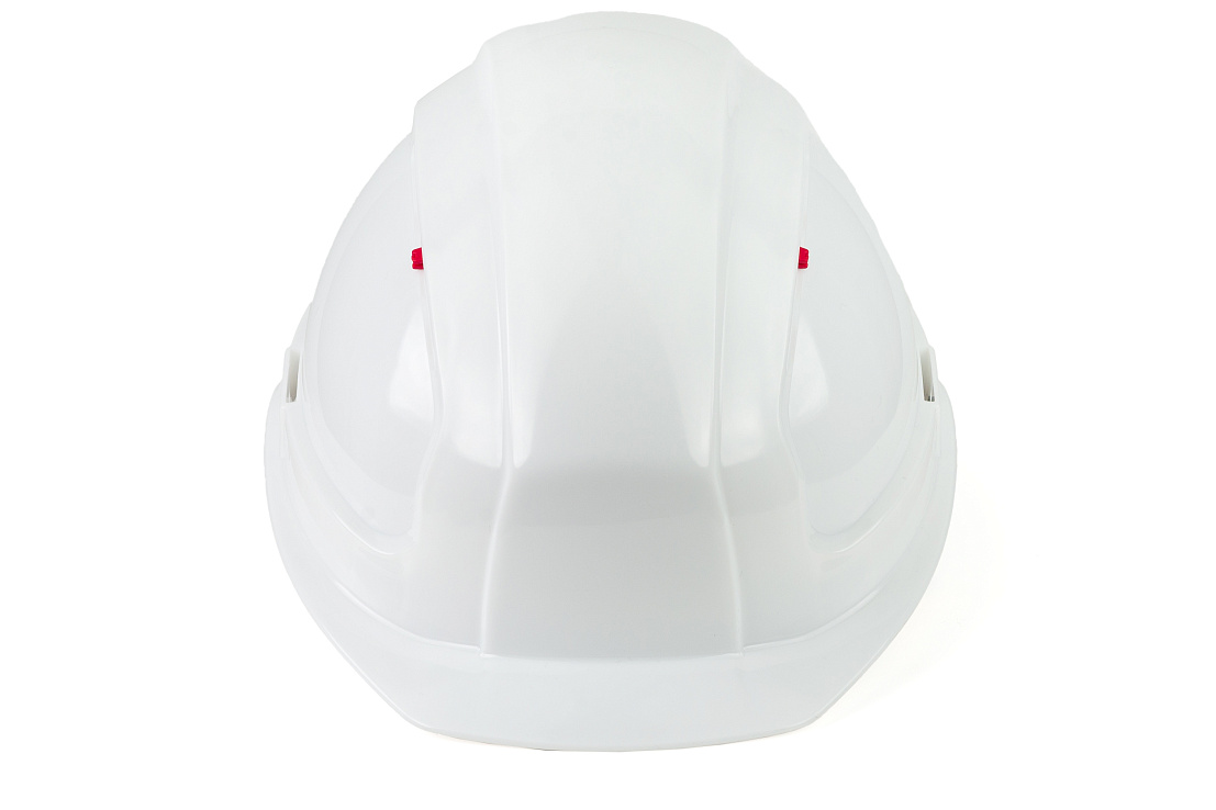 Каска защитная РОСОМЗ, СОМЗ-19 ЗЕНИТ РАПИД белая 719817