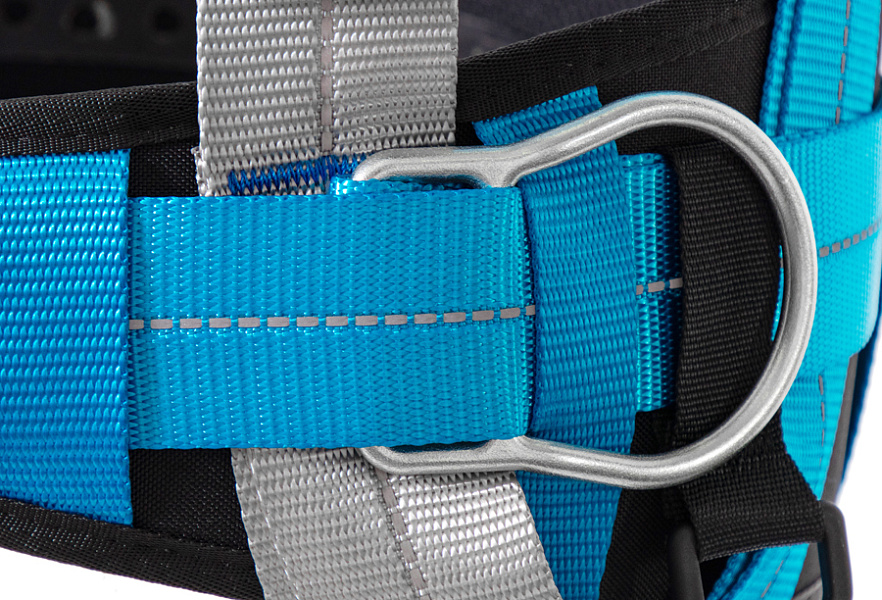 Привязь страховочная Венто ВЫСОТА 042 