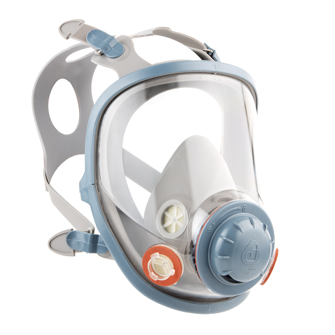 Полнолицевая маска JETA SAFETY 6950