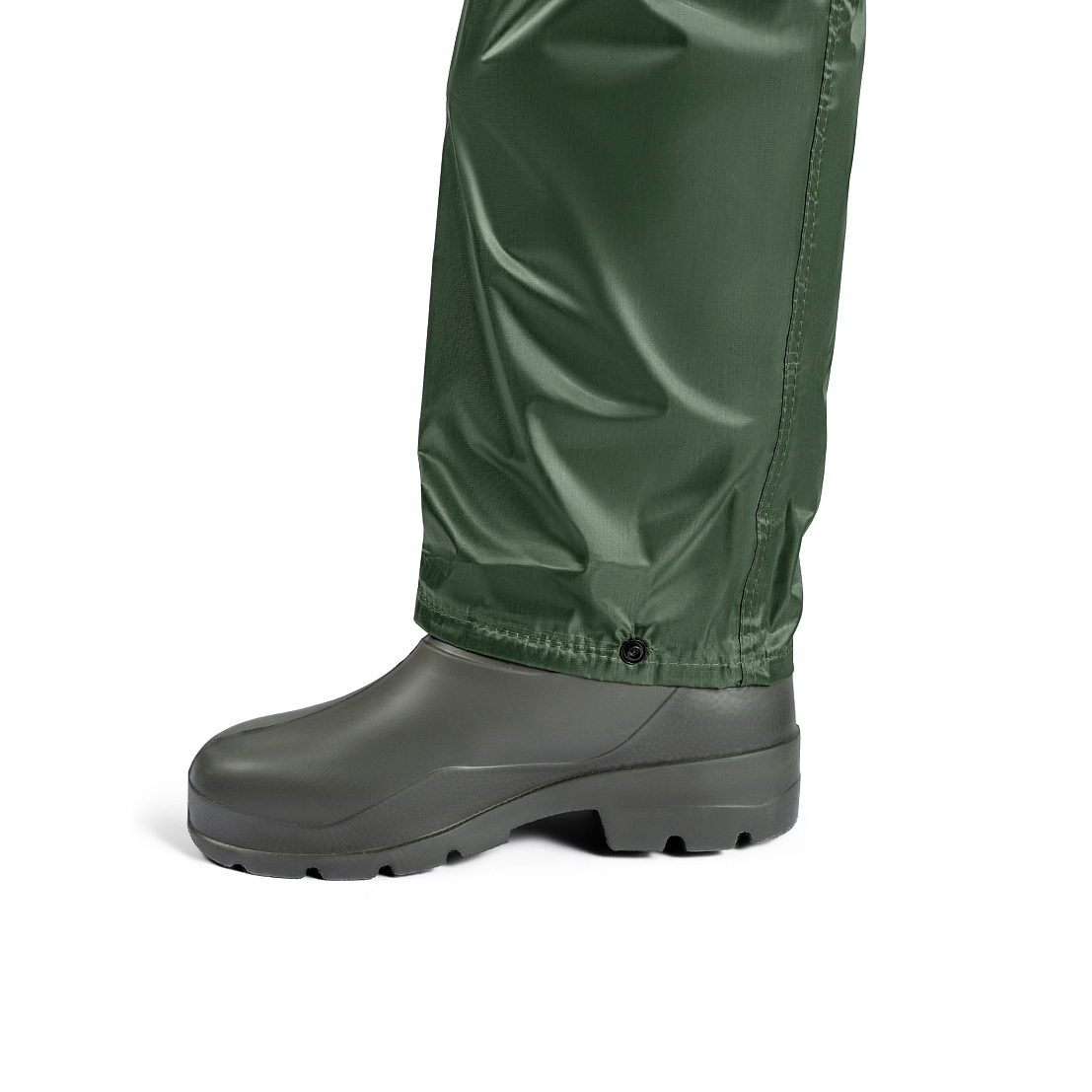 Костюм Стандарт влагозащитный, зеленый