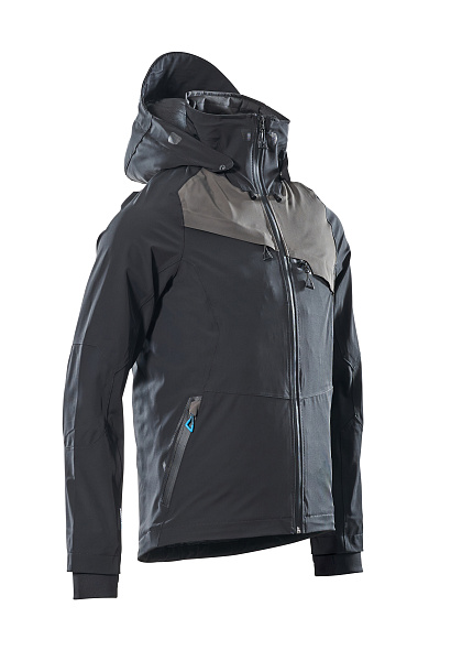 Куртка эластичная МАСКОТ арт.17001-411-0918, серый, муж.