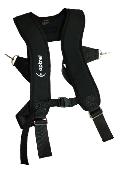 Система разгрузки Optrel для блоков подачи воздуха e3000/e3000X, арт 4551.040