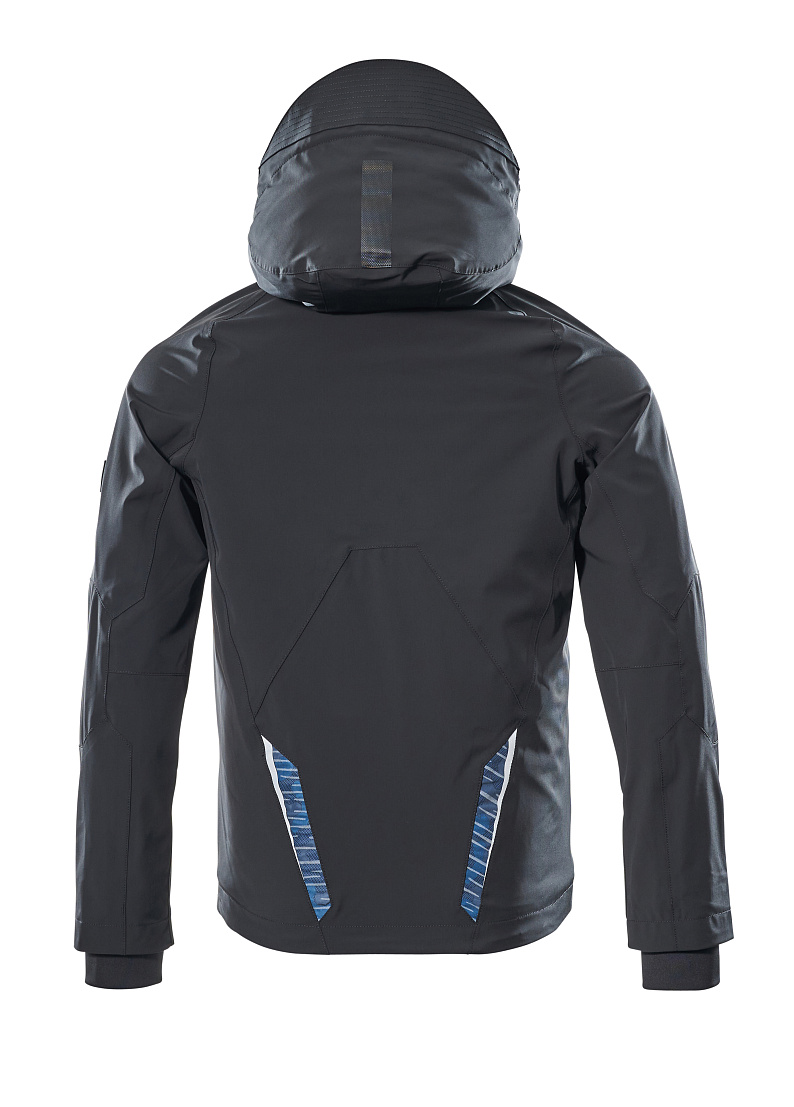 Куртка эластичная МАСКОТ арт.17001-411-0918, серый, муж.