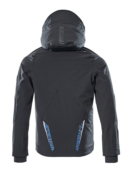 Куртка эластичная МАСКОТ арт.17001-411-0918, серый, муж.