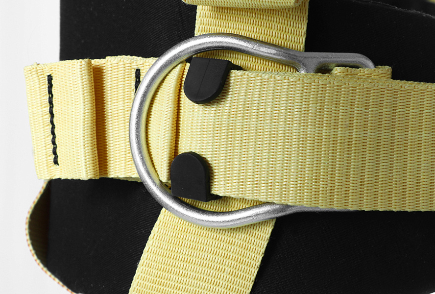 Привязь страховочная огнеупорная Венто ВЫСОТА 042К