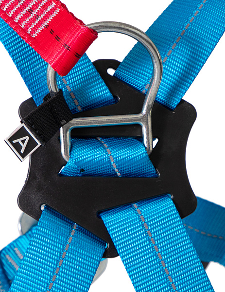 Привязь страховочная Венто ВЫСОТА 042 