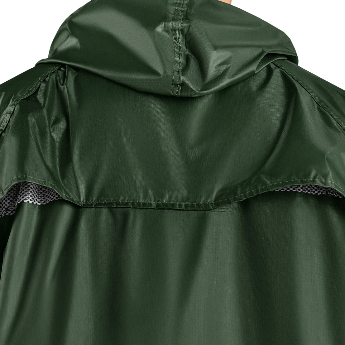 Костюм Стандарт влагозащитный, зеленый