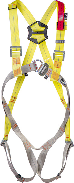 Привязь страховочная Венто АЛЬФА 3.0