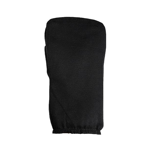 Рукавицы швейные специальные, УМ-10, Утепленные крашен.диагон.100% х/б с искусств. мехом