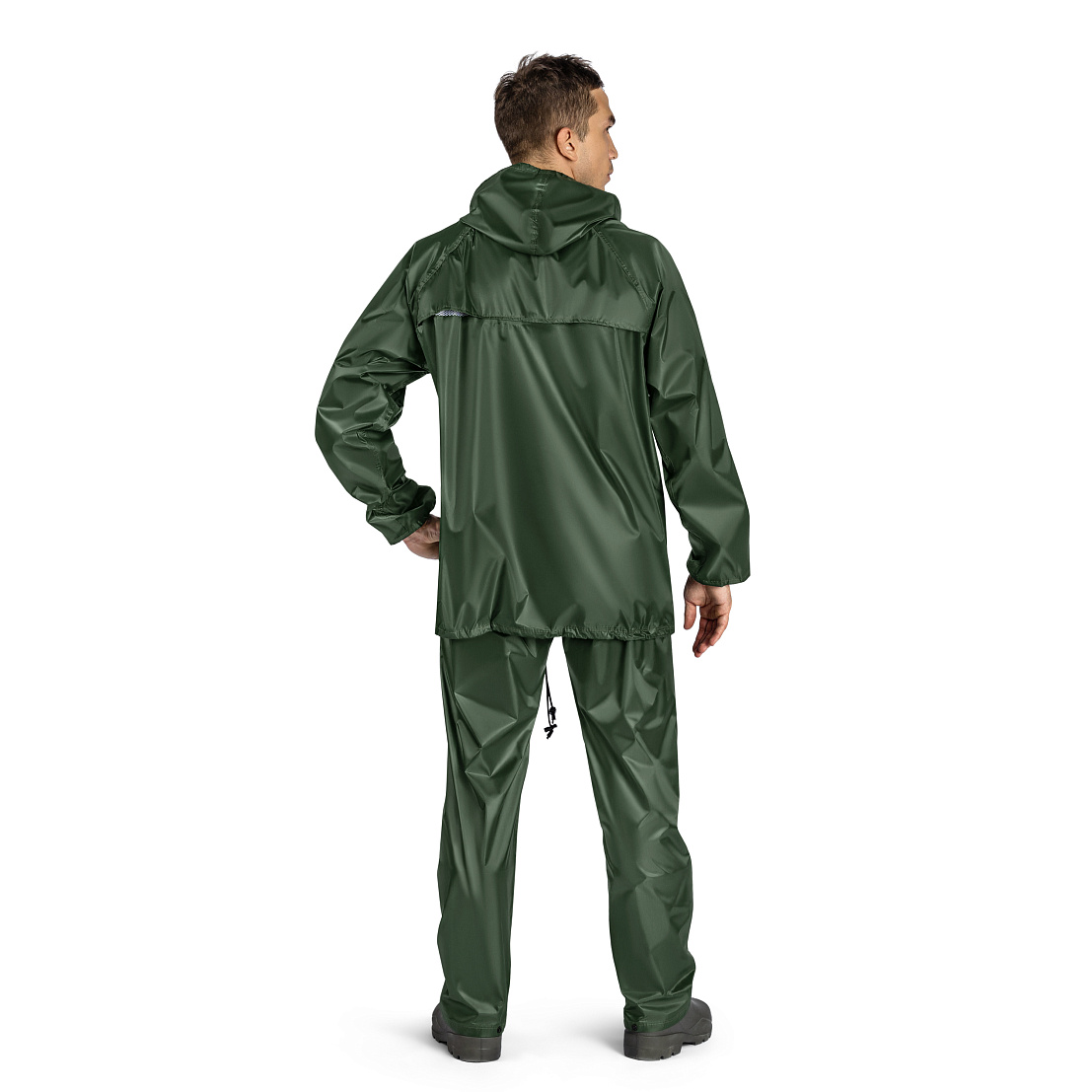 Костюм Стандарт влагозащитный, зеленый
