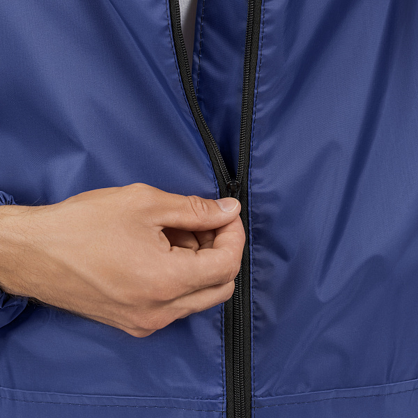 Костюм ПОСЕЙДОН цв.синий