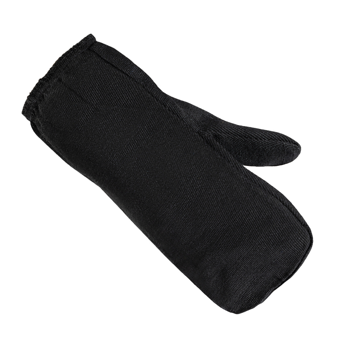 Рукавицы швейные специальные, УМ-10, Утепленные крашен.диагон.100% х/б с искусств. мехом