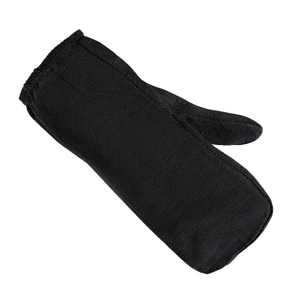 Рукавицы швейные специальные, УМ-10, Утепленные крашен.диагон.100% х/б с искусств. мехом