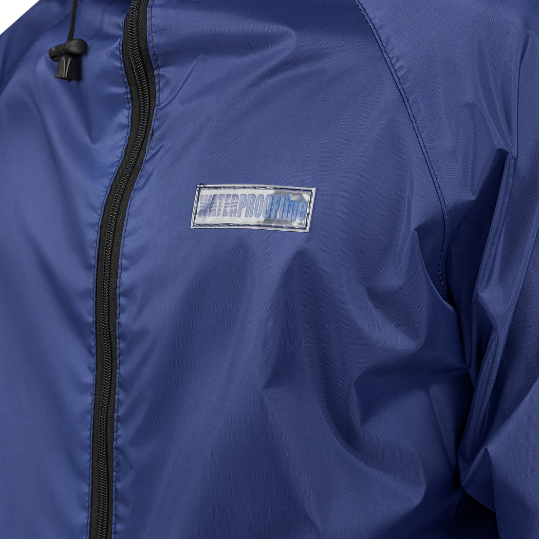 Костюм ПОСЕЙДОН цв.синий