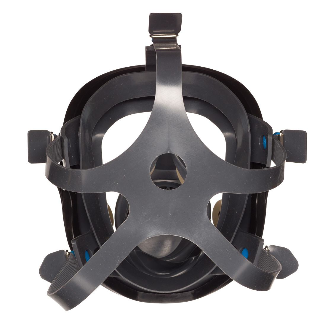 Полнолицевая маска UNIX 5100 (силикон)