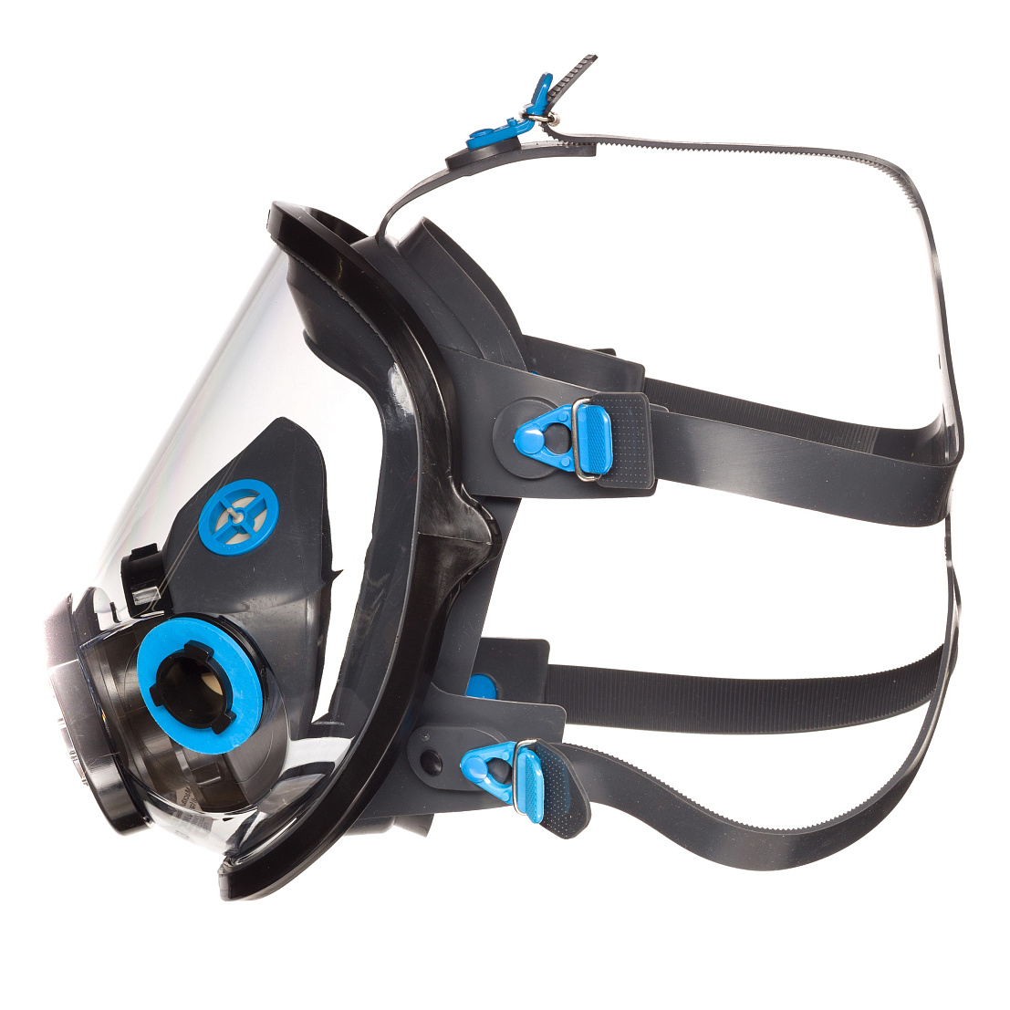 Полнолицевая маска UNIX 5100 (силикон)