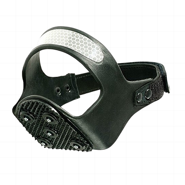 Ледоходы-каблук 5х5 лайт, шипы победит