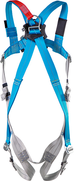 Привязь страховочная Венто ВЫСОТА 041