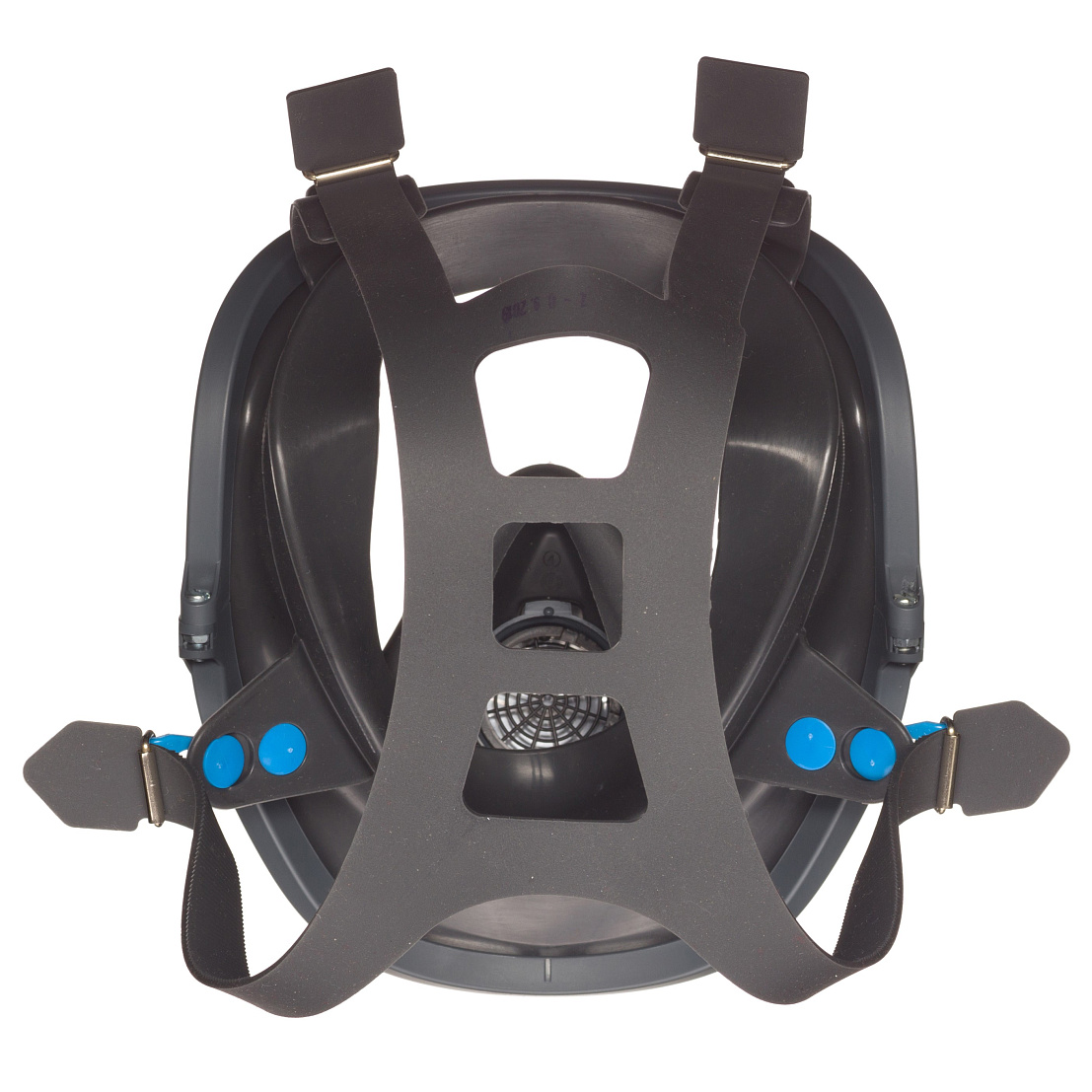 Полнолицевая маска UNIX 6100 (силикон)