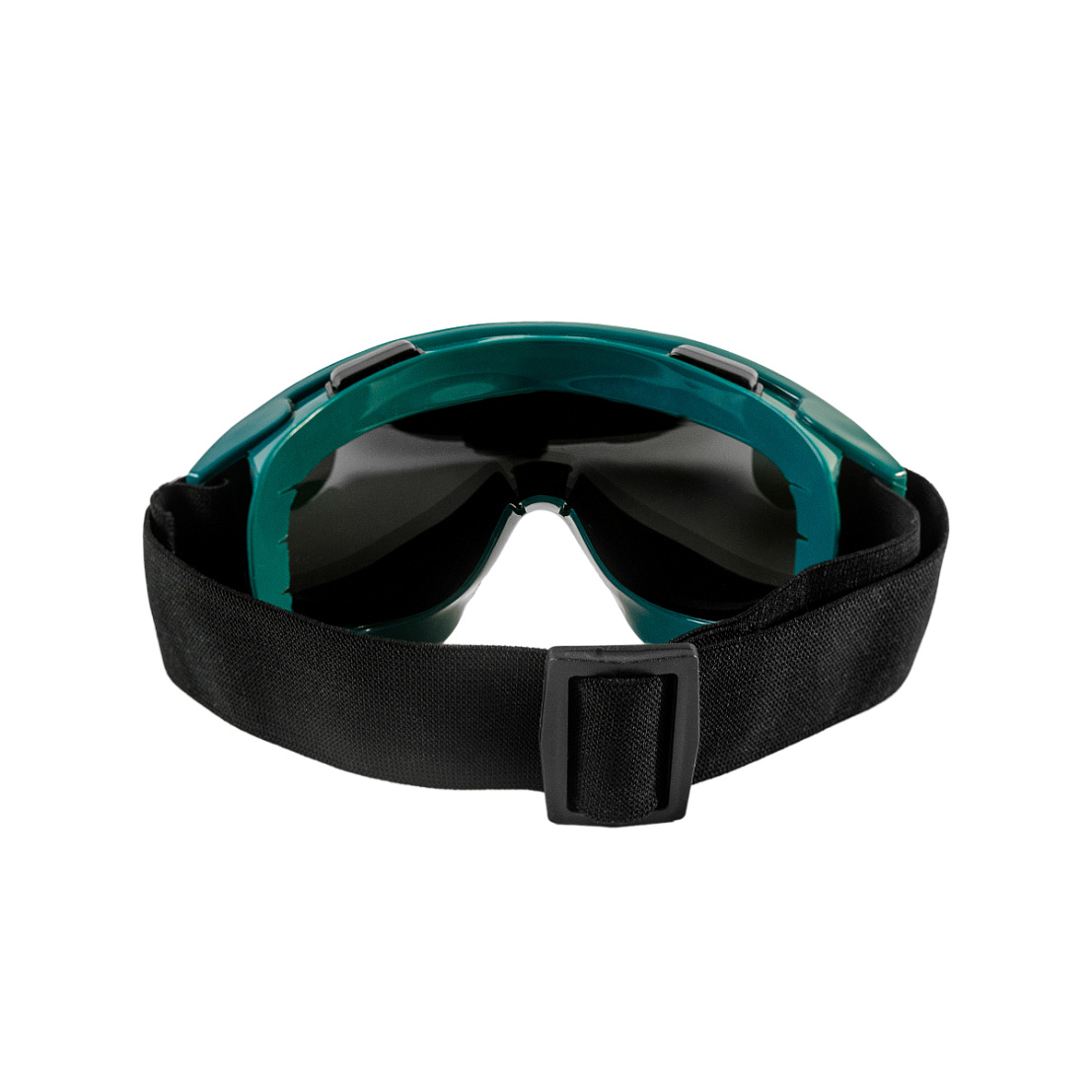 Очки закрытые Ампаро ПРЕМИУМ, газосварочные (6), KN, (AF-AS), 2171 (222503)