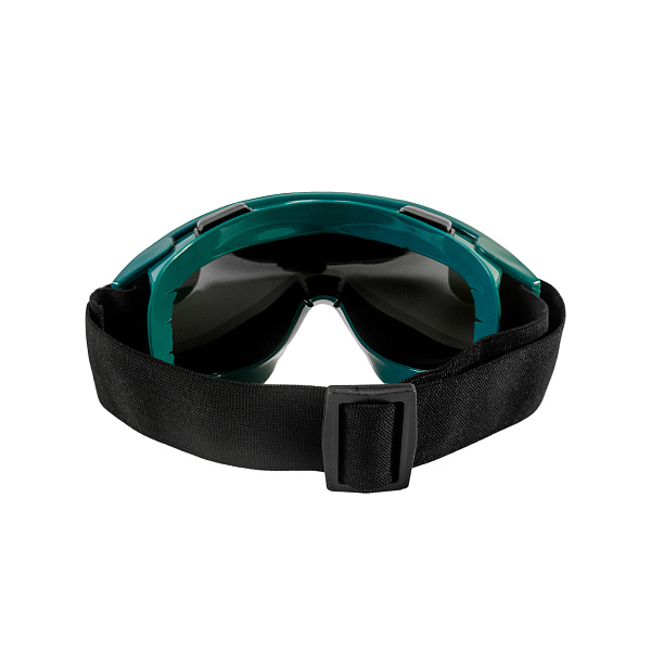 Очки закрытые Ампаро ПРЕМИУМ, газосварочные (6), KN, (AF-AS), 2171 (222503)