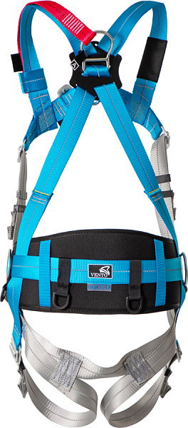 Привязь страховочная Венто ВЫСОТА 042 