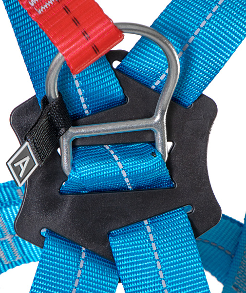 Привязь страховочная Венто ВЫСОТА 041