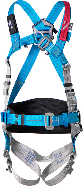 Привязь страховочная Венто ВЫСОТА 042 